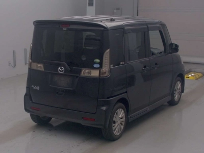 MAZDA FLAIR WAGON CUSTOM STYLE
