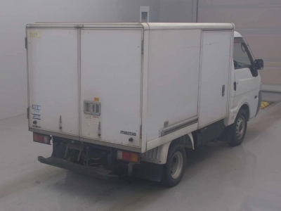 MAZDA BONGO TRUCK