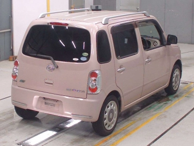 DAIHATSU MIRA COCOA