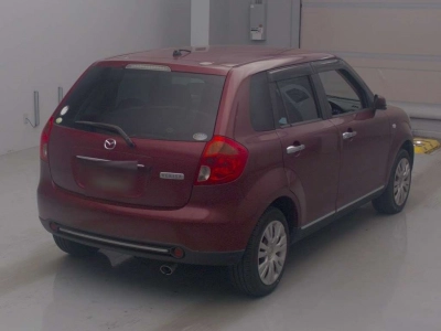 MAZDA VERISA