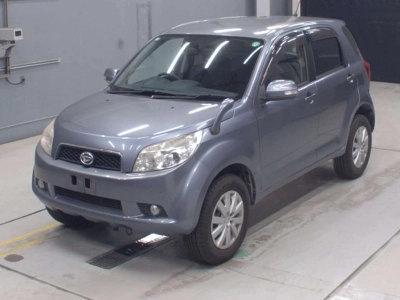 DAIHATSU BE GO