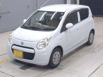 SUZUKI ALTO ECO