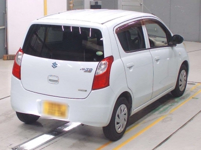 SUZUKI ALTO ECO