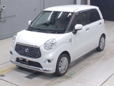 TOYOTA PIXIS JOY