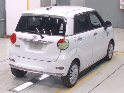 TOYOTA PIXIS JOY