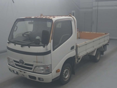 TOYOTA TOYOACE