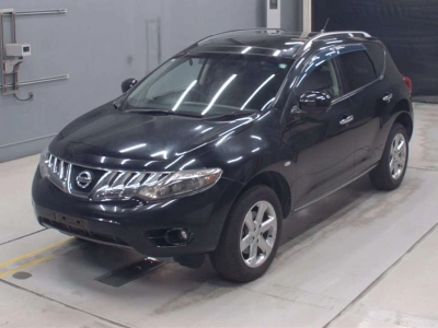NISSAN MURANO