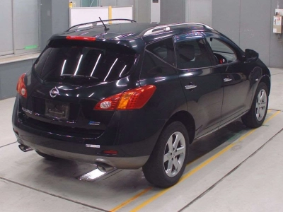 NISSAN MURANO