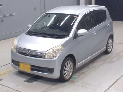 DAIHATSU MIRA CUSTOM