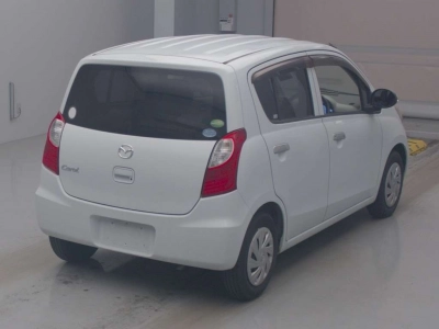 MAZDA CAROL ECO