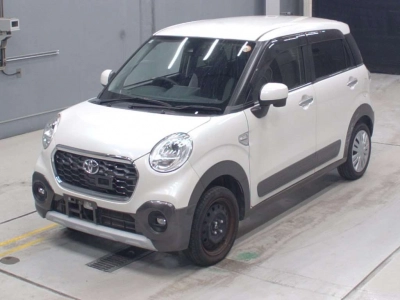 TOYOTA PIXIS JOY
