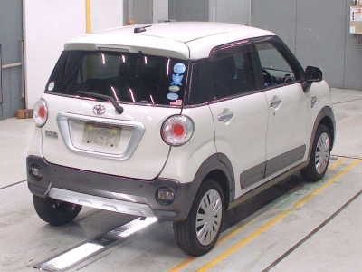 TOYOTA PIXIS JOY