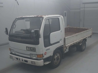 NISSAN DIESEL (UD) CONDOR