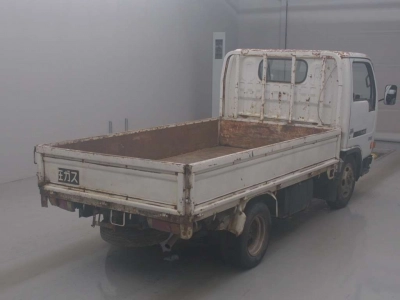 NISSAN DIESEL (UD) CONDOR