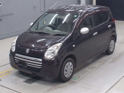 SUZUKI ALTO ECO