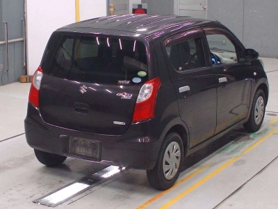 SUZUKI ALTO ECO