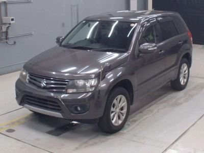 SUZUKI ESCUDO