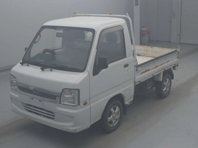 SUBARU SAMBAR TRUCK