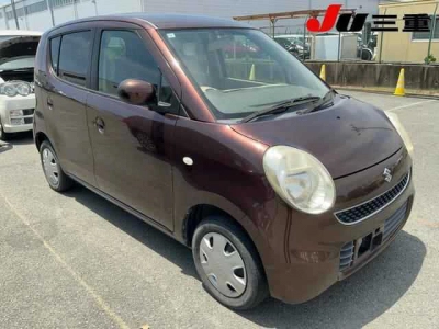 SUZUKI MRWAGON