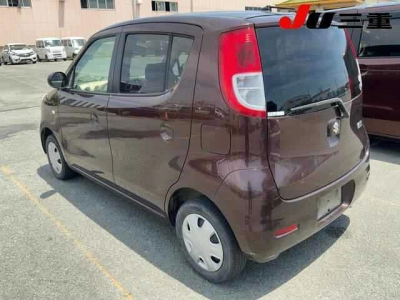 SUZUKI MRWAGON