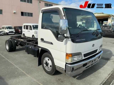NISSAN DIESEL (UD) CONDOR
