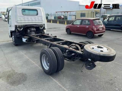 NISSAN DIESEL (UD) CONDOR