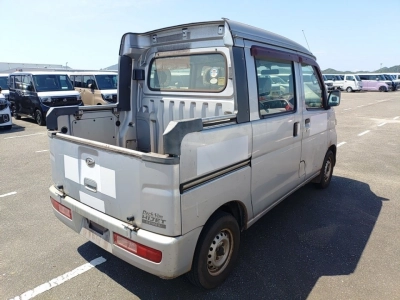 DAIHATSU HIJET OP_DECK VAN