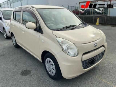 SUZUKI ALTO ECO