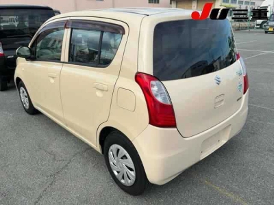 SUZUKI ALTO ECO