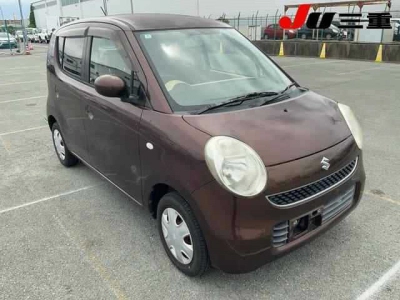 SUZUKI MRWAGON