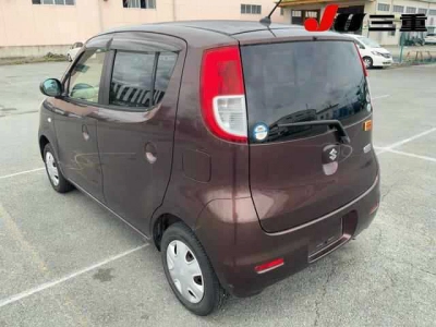 SUZUKI MRWAGON