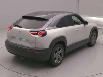 MAZDA MX-30