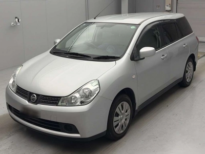 NISSAN WINGROAD