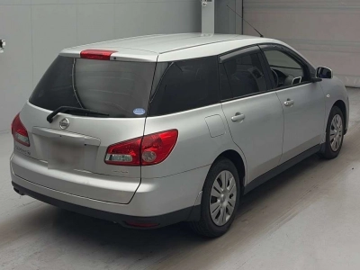 NISSAN WINGROAD