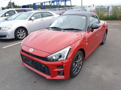TOYOTA COPEN