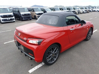 TOYOTA COPEN