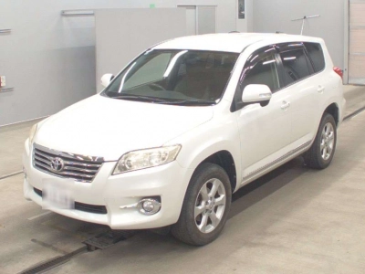 TOYOTA VANGUARD