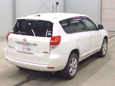 TOYOTA VANGUARD