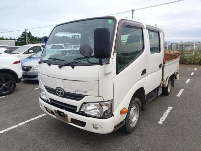 TOYOTA DYNA