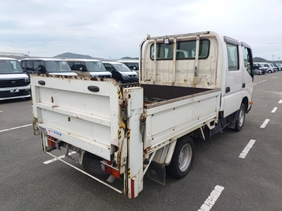 TOYOTA DYNA