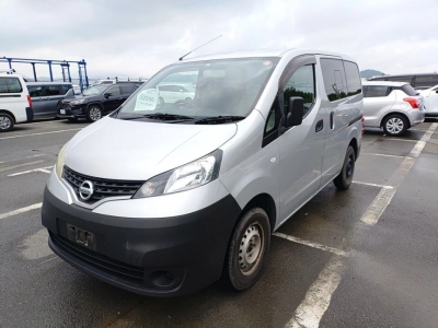 NISSAN NV200 VANETTE