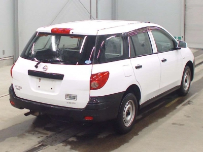 NISSAN NV150 AD