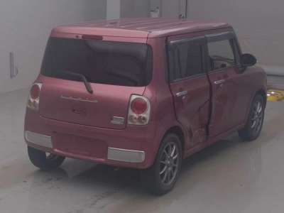 SUZUKI ALTO LAPIN CHOCOLATE