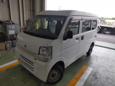 NISSAN NV100 CLIPPER