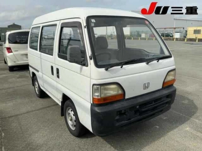 HONDA ACTY VAN
