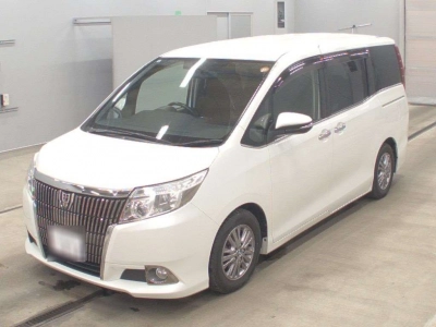 TOYOTA ESQUIRE