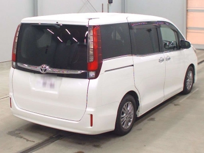 TOYOTA ESQUIRE