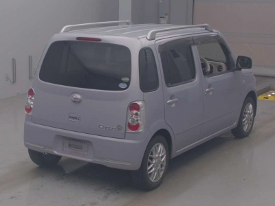 DAIHATSU MIRA COCOA