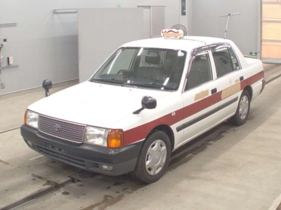 TOYOTA CROWN COMFORT
