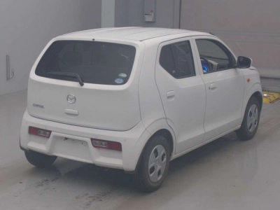 MAZDA CAROL